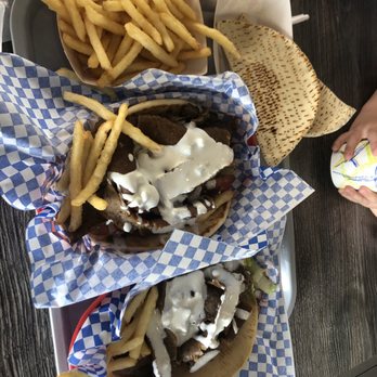 Arizona Pita - Gyro Wraps & Fries - Mediterranean Near Me - Gilbert, Arizona Arizona Pita - Gyro Wraps & Fries - Mediterranean Near Me - Gilbert, Arizona