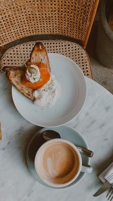 Cafe Milou by null