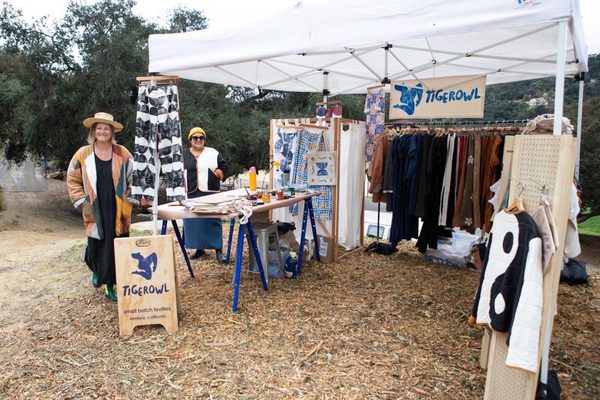 Topanga Farmers Market by null