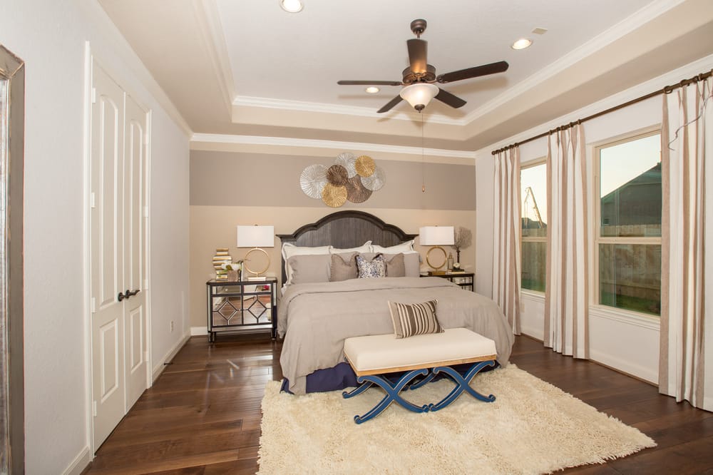 VILLAGE BUILDERS AT WEST RANCH BY LENNAR Updated September 2024