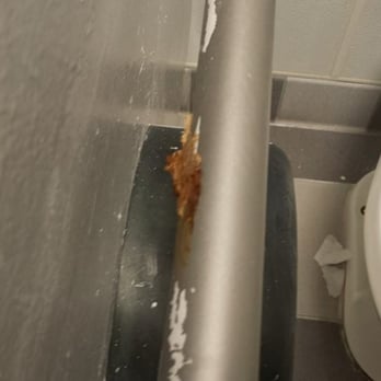 Circle K - Filthiest bathroom in Hatch, New Mexico. - Gas Stations Near Me - Hatch, New Mexico