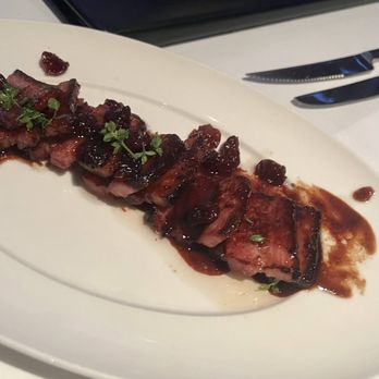 Peterson's - House-Cured & Smoked Bacon - Steakhouses Near Me - Fishers, Indiana