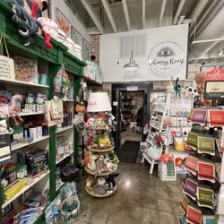 Whimsy Roost