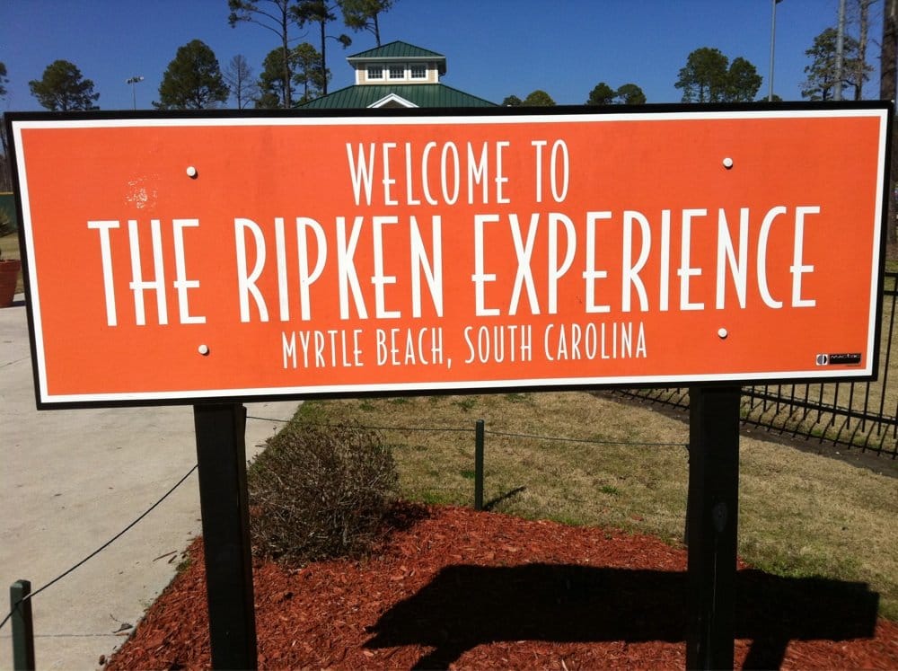 THE RIPKEN EXPERIENCE Updated October 2024 10 Photos & 24 Reviews