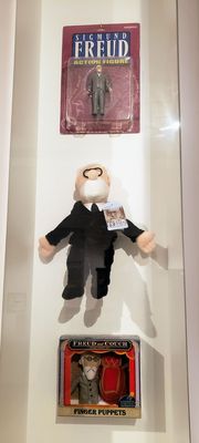 Jewish Museum of the City of Vienna by null