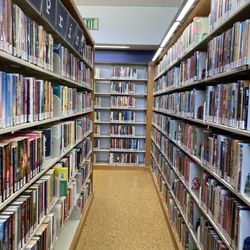 Parkside Branch Library