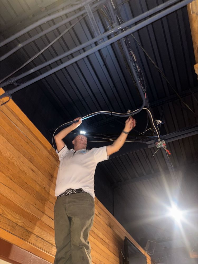 Slide of HRN Services