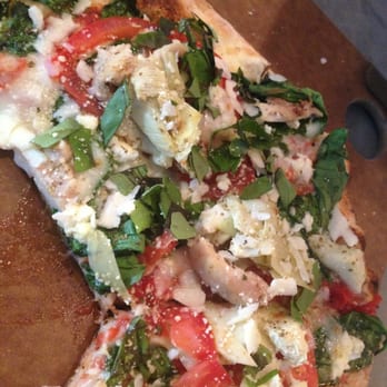 Taverna Rossa - The classic rossa - Pizza Near Me - Plano, Texas Taverna Rossa - The classic rossa - Pizza Near Me - Plano, Texas