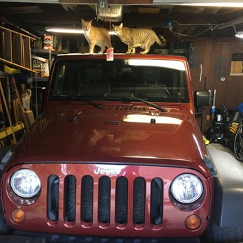 Gerber Collision & Glass - Windshield Installation & Repair Near Me - Sterling Heights, Michigan Gerber Collision & Glass - Windshield Installation & Repair Near Me - Sterling Heights, Michigan