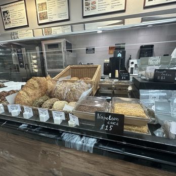 GK Pastry - Bakeries Near Me - Mountain View, California