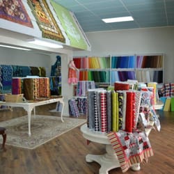 Inspire Quilting & Sewing