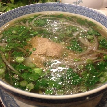Dong Que Restaurant - My Tai (beef) pho soup - Vietnamese Near Me - Garland, Texas Dong Que Restaurant - My Tai (beef) pho soup - Vietnamese Near Me - Garland, Texas