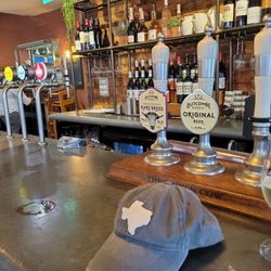 The Brown Cow Public House
