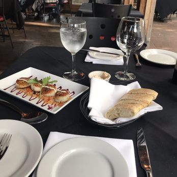 Tiburon Fine Dining - New American Near Me - Sandy, Utah Tiburon Fine Dining - New American Near Me - Sandy, Utah