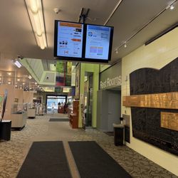 New Rochelle Public Library