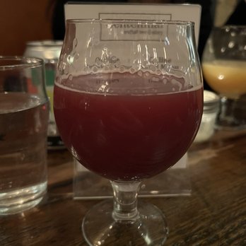 Centennial Crafted Beer & Eatery - Acid Double Rainbow (Riverlands) - Beer Bar Near Me - Chicago, Illinois Centennial Crafted Beer & Eatery - Acid Double Rainbow (Riverlands) - Beer Bar Near Me - Chicago, Illinois