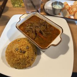 Chimiking Restaurant Express