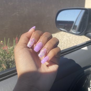 Sunset Nails - Nail Salons Near Me - Mesa, Arizona