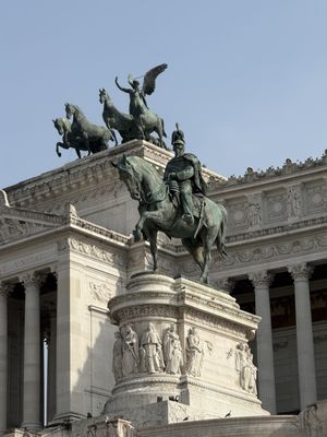 Palazzo Bonaparte by null