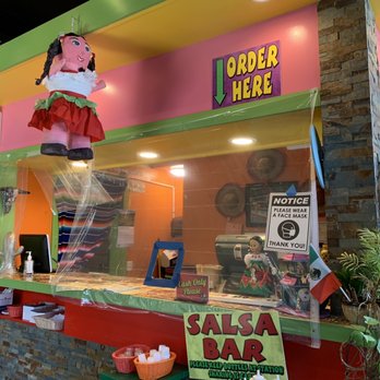 Taco Bout It - Order up! - Mexican Near Me - Riverhead, New York