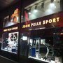Photo of John Pelle Sport