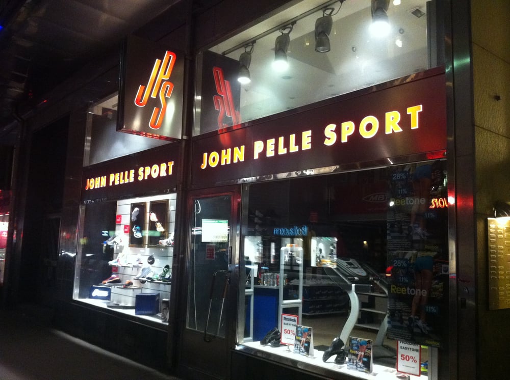 john pelle sport john pelle sport