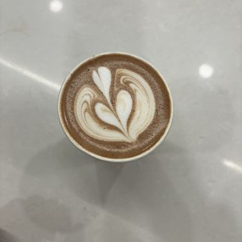 Solid State Coffee - Mocha - Coffee & Tea Near Me - New York, New York