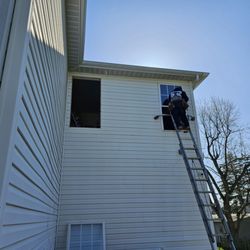 S&K Roofing, Siding and Windows - A day in the life of a window professional!