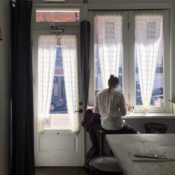 POST - Breakfast & Brunch Near Me - New York, New York