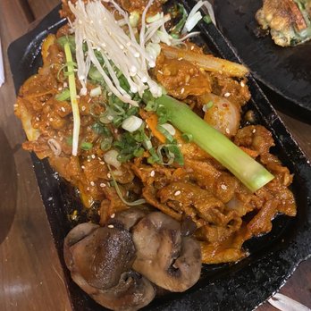 Five Senses - Korean Near Me - New York, New York