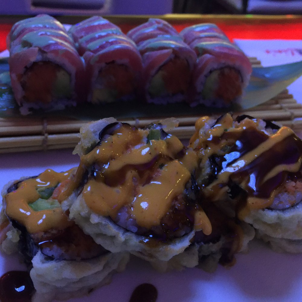 Lin's Hibachi - Japanese Near Me - Havre De Grace, Maryland