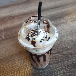 Goodway Coffee - Smores Frappuccino