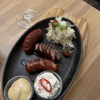 Restaurace U Mecenáše - Czech Near Me - Prague, Puerto Rico