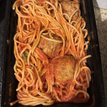Fumo - Spaghetti Meatballs - Italian Near Me - New York, New York Fumo - Spaghetti Meatballs - Italian Near Me - New York, New York