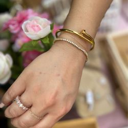 Forever Bonded Permanent Jewelry