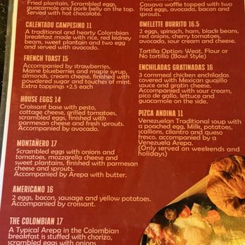 Tostones Cafe - Menu of Tostones at 2 Cascade Rd old orchard beach, Maine .. hours are 6am to 3pm Monday -Sunday. - Latin American Near Me - Old Orchard Beach, Maine Tostones Cafe - Menu of Tostones at 2 Cascade Rd old orchard beach, Maine .. hours are 6am to 3pm Monday -Sunday. - Latin American Near Me - Old Orchard Beach, Maine