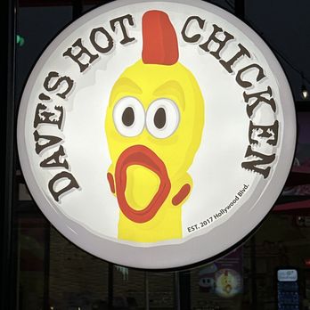 Dave's Hot Chicken - Chicken Shop Near Me - Vancouver, Washington Dave's Hot Chicken - Chicken Shop Near Me - Vancouver, Washington