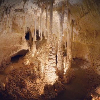 Caverns Of Sonora - Tours Near Me - Sonora, Texas Caverns Of Sonora - Tours Near Me - Sonora, Texas