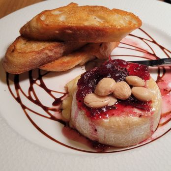 Café la Vie - Baked Brie - Bars Near Me - St. Louis, Missouri Café la Vie - Baked Brie - Bars Near Me - St. Louis, Missouri