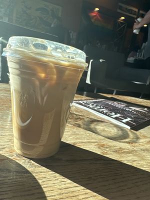 Crows Coffee | South Plaza by null