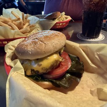 Rocky's Crown Pub - Burgers Near Me - San Diego, California Rocky's Crown Pub - Burgers Near Me - San Diego, California