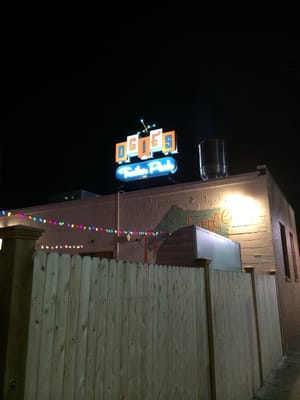 Ogie's Trailer Park by null