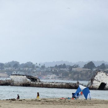Rio Sands Hotel - the cement boat. wish i'd seen her in better days - Hotels Near Me - Aptos, California Rio Sands Hotel - the cement boat. wish i'd seen her in better days - Hotels Near Me - Aptos, California