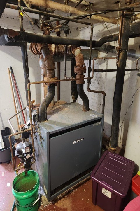 Slide of Elite Plumbing