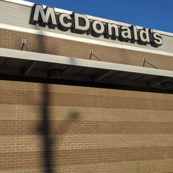 McDonald's - McDonald's