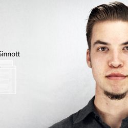And Moore Studios - Adrian Sinnott, Web Lead