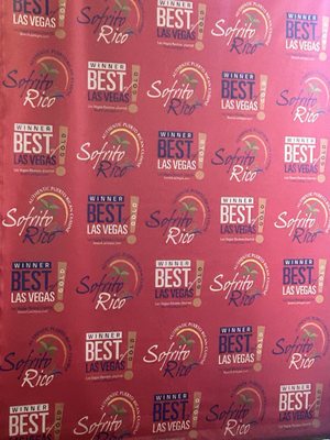 Menu photo 1 Sofrito Rico Authentic Puerto Rican Cuisine Las Vegas, NV