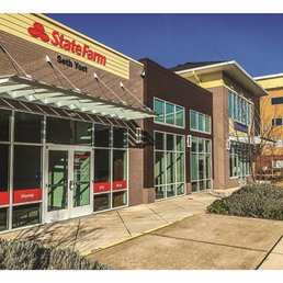 Exterior photo of Seth Yost - State Farm Insurance Agent - Eugene, Oregon Exterior photo of Seth Yost - State Farm Insurance Agent - Eugene, Oregon