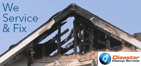 Slide of Affordable Water Damage Cleanup