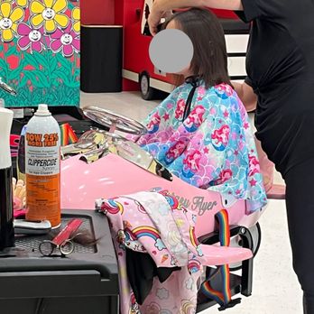 Cookie Cutters Haircuts for Kids - Kids Hair Salons Near Me - Rocklin, California Cookie Cutters Haircuts for Kids - Kids Hair Salons Near Me - Rocklin, California
